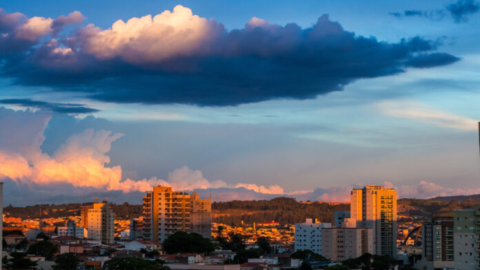 No Interior de SP, terreno mais barato impulsiona médio e alto padrão