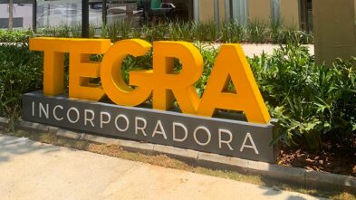 As mudanças no comando da Tegra