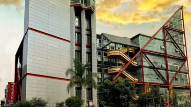 Escola Panamericana escapa de ‘destombamento’ – uma vitória da arquitetura