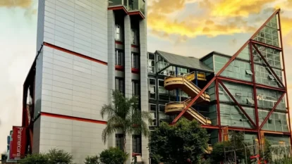 Escola Panamericana escapa de ‘destombamento’ – uma vitória da arquitetura