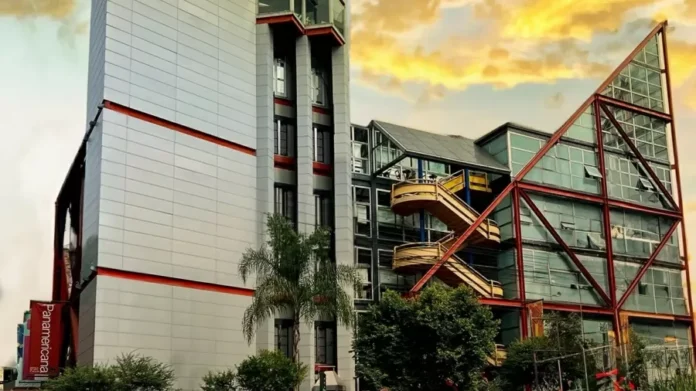 Escola Panamericana escapa de ‘destombamento’ – uma vitória da arquitetura
